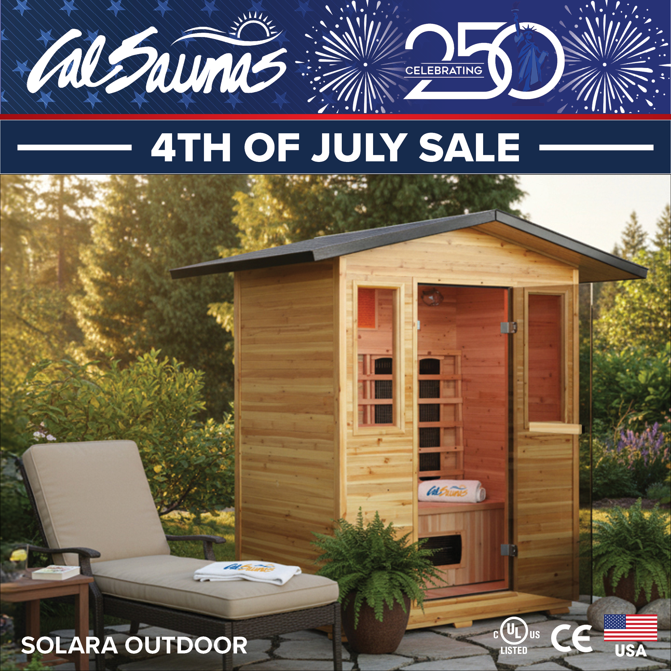 Calspas hot tub being used in a family setting - Centennial
