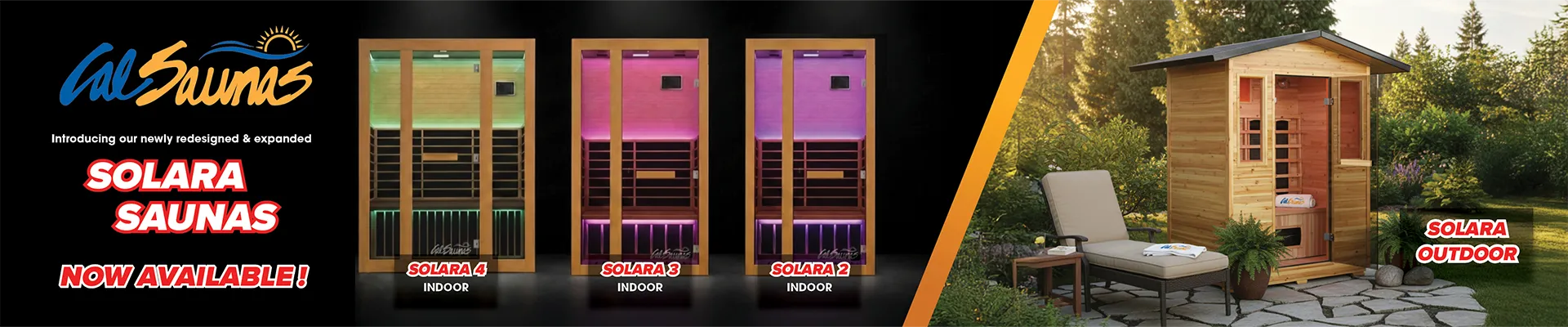 Calspas hot tub being used in a family setting - Centennial