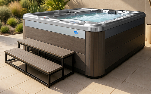 Cold Plunge&trade; Spas Centennial hot tubs for sale