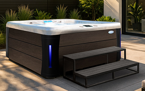 Escape Plus&trade; Spas Centennial hot tubs for sale