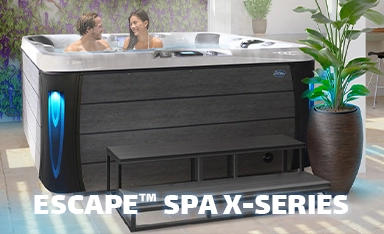 Escape X-Series Spas Centennial hot tubs for sale