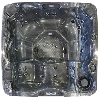 Pacifica EC-739L hot tubs for sale in Centennial