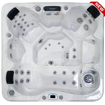 Costa-X EC-749LX hot tubs for sale in Centennial