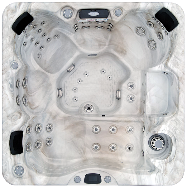 Costa-X EC-767LX hot tubs for sale in Centennial