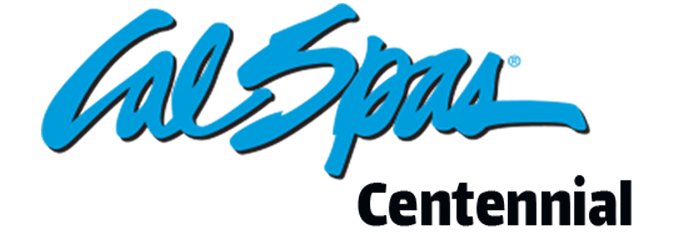 Calspas logo - Centennial